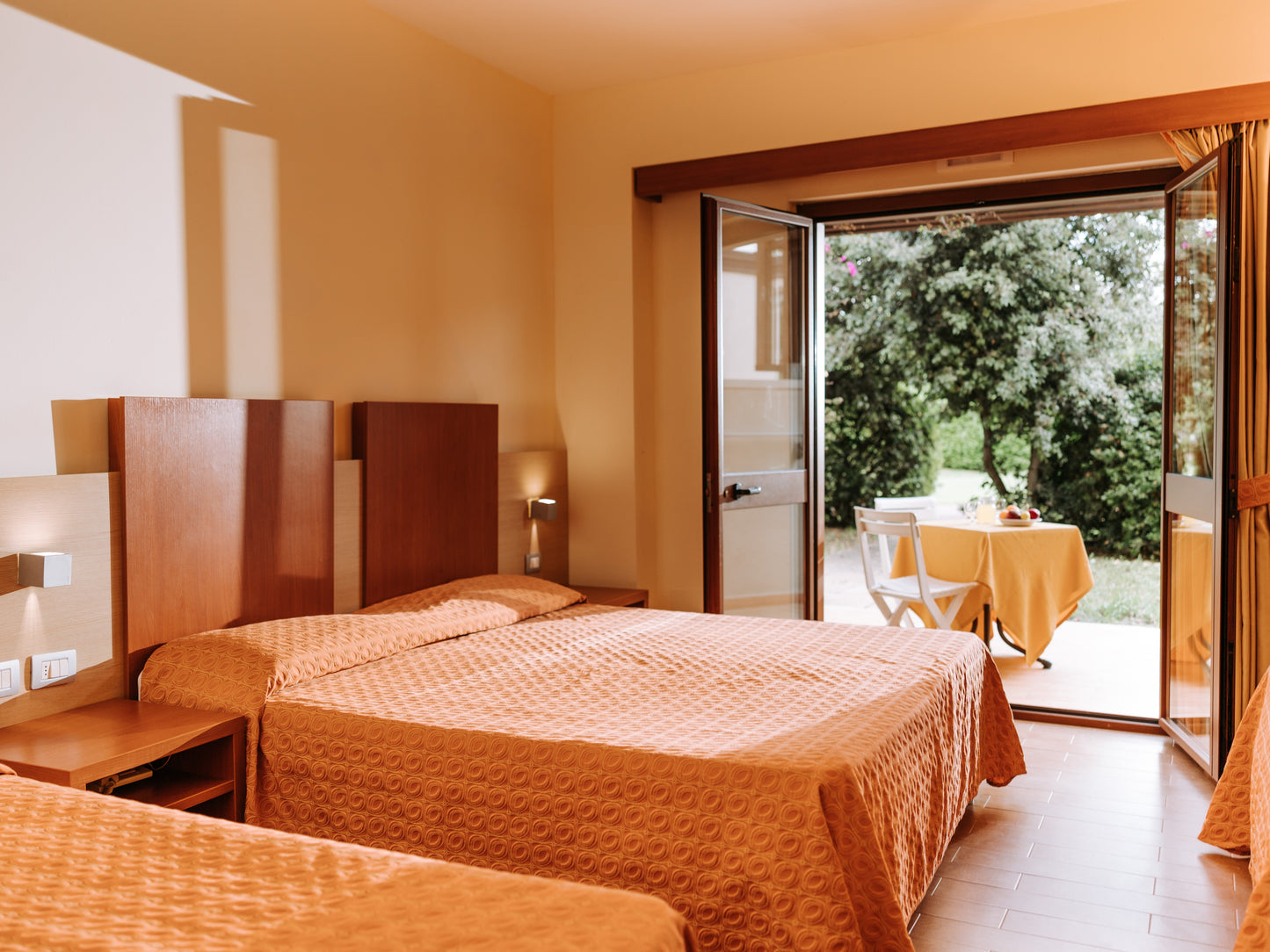 Kalabri - Nicolaus Calabria Otium Resort 4*