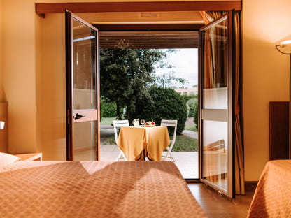 Kalabri - Nicolaus Calabria Otium Resort 4*