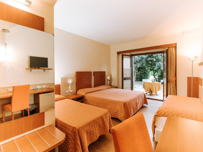 Kalabri - Nicolaus Calabria Otium Resort 4*