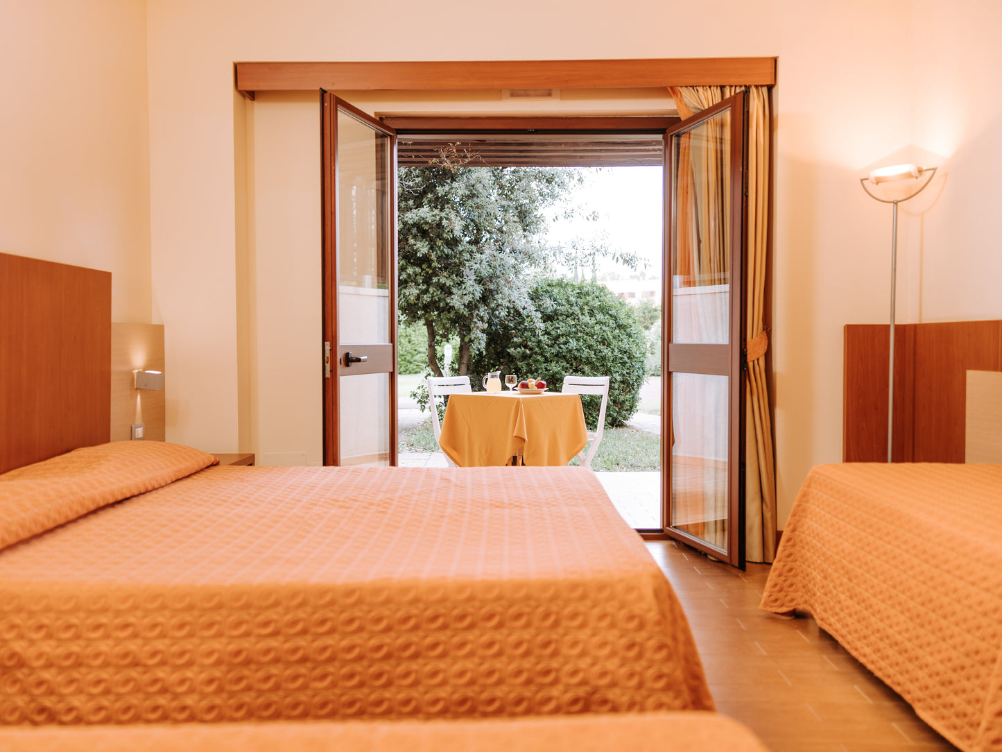 Kalabri - Nicolaus Calabria Otium Resort 4*