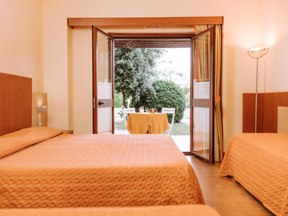 Kalabri - Nicolaus Calabria Otium Resort 4*