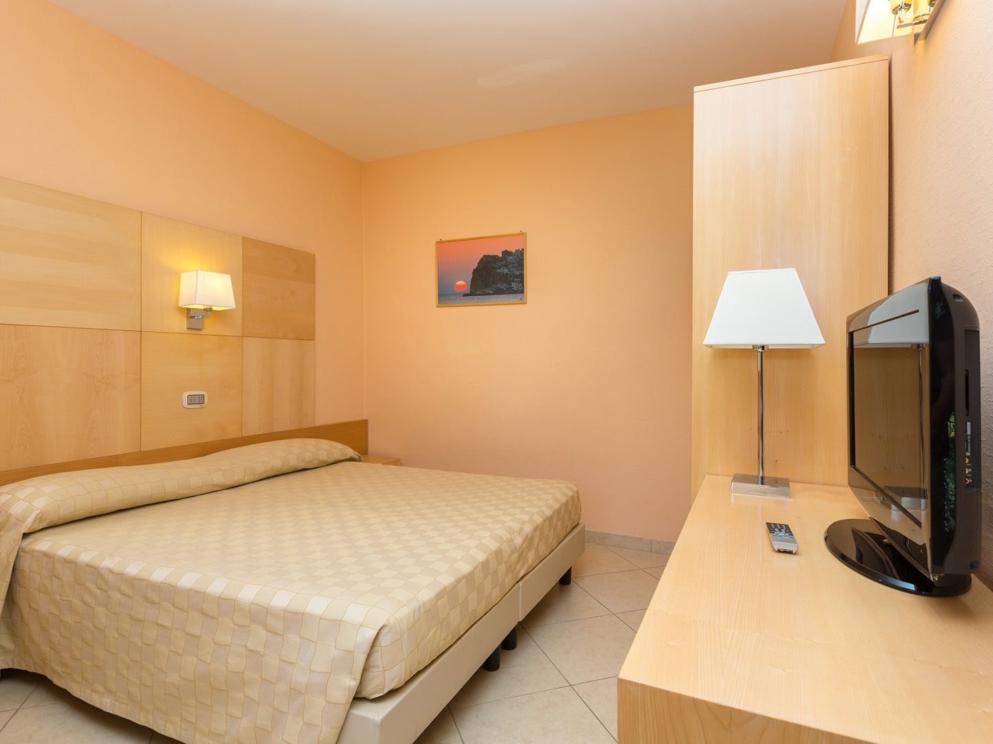 Pulia - Nicolaus Baia Del Gusmay Beach Resort 4*