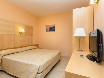 Pulia - Nicolaus Baia Del Gusmay Beach Resort 4*