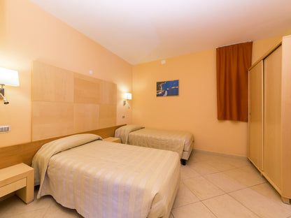 Pulia - Nicolaus Baia Del Gusmay Beach Resort 4*