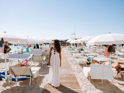 Pulia - Nicolaus Prime Il Gabbiano 4*