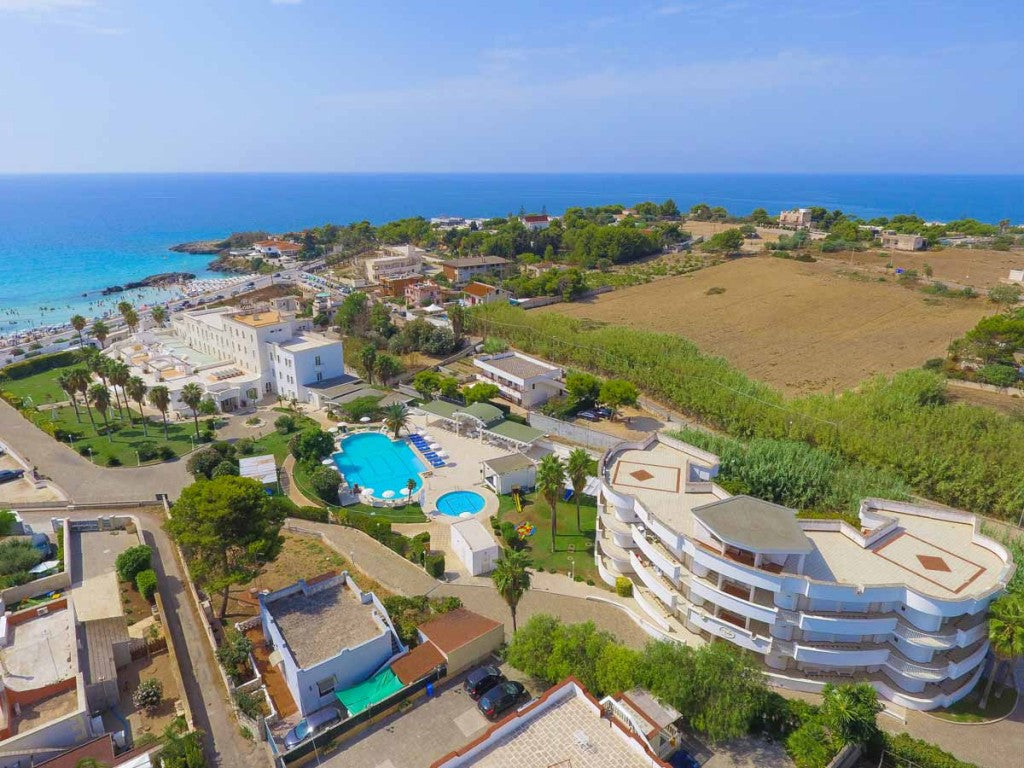 Pulia - Nicolaus Prime Il Gabbiano 4*