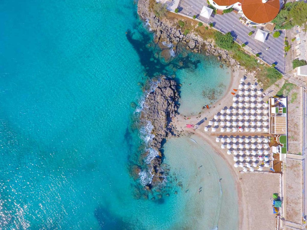 Pulia - Nicolaus Prime Il Gabbiano 4*