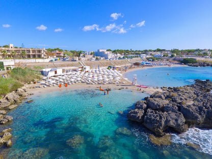 Pulia - Nicolaus Prime Il Gabbiano 4*