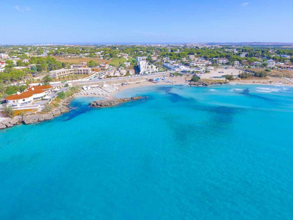 Pulia - Nicolaus Prime Il Gabbiano 4*