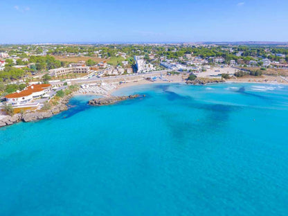 Pulia - Nicolaus Prime Il Gabbiano 4*