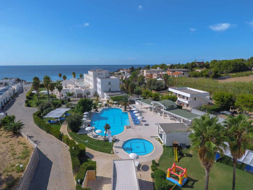 Pulia - Nicolaus Prime Il Gabbiano 4*