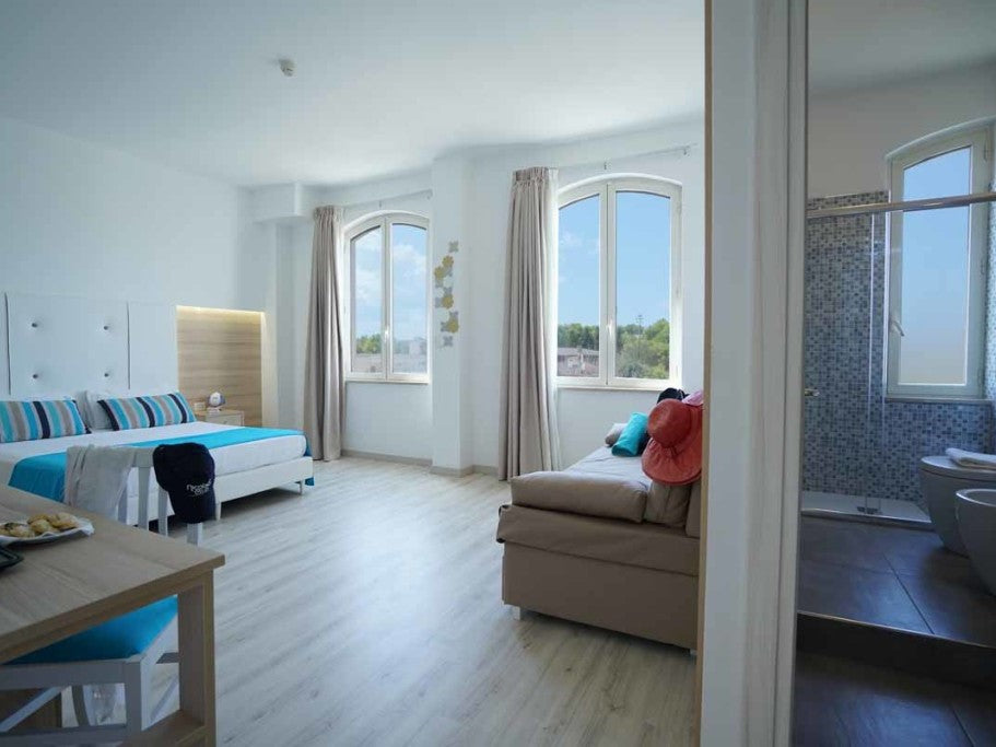 Pulia - Nicolaus Prime Il Gabbiano 4*