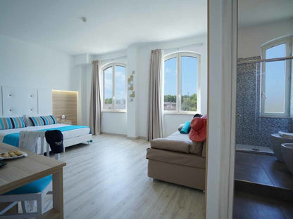 Pulia - Nicolaus Prime Il Gabbiano 4*