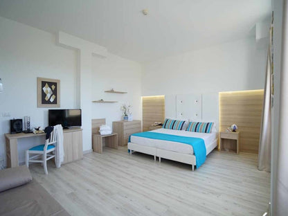 Pulia - Nicolaus Prime Il Gabbiano 4*