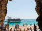 4 Days Adventure Tour in Albanian Riviera, Vlore, Sarande, Butrint, Gjirokaster, Vjosa River, Permet. No Guide!