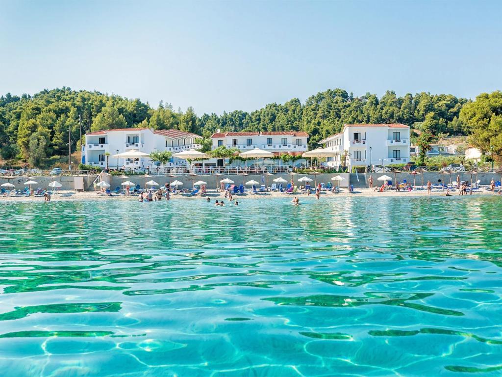 Oferta e Ditës në Halkidiki - Greqi