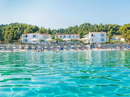 Oferta e Ditës në Halkidiki - Greqi
