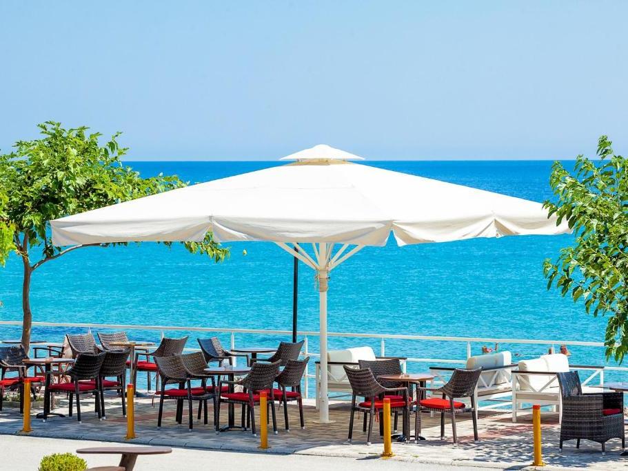 Oferta e Ditës në Halkidiki - Greqi