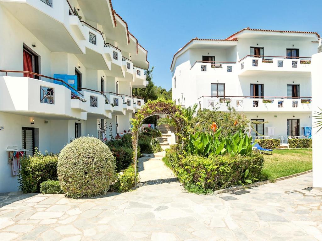 Oferta e Ditës në Halkidiki - Greqi