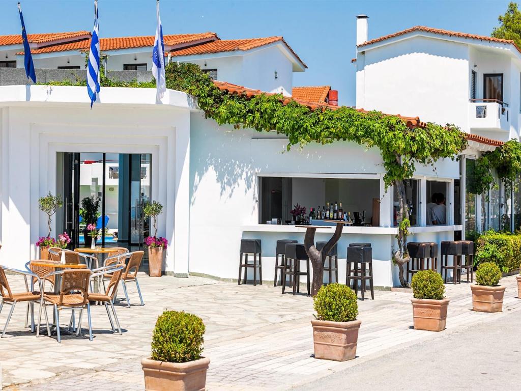 Oferta e Ditës në Halkidiki - Greqi
