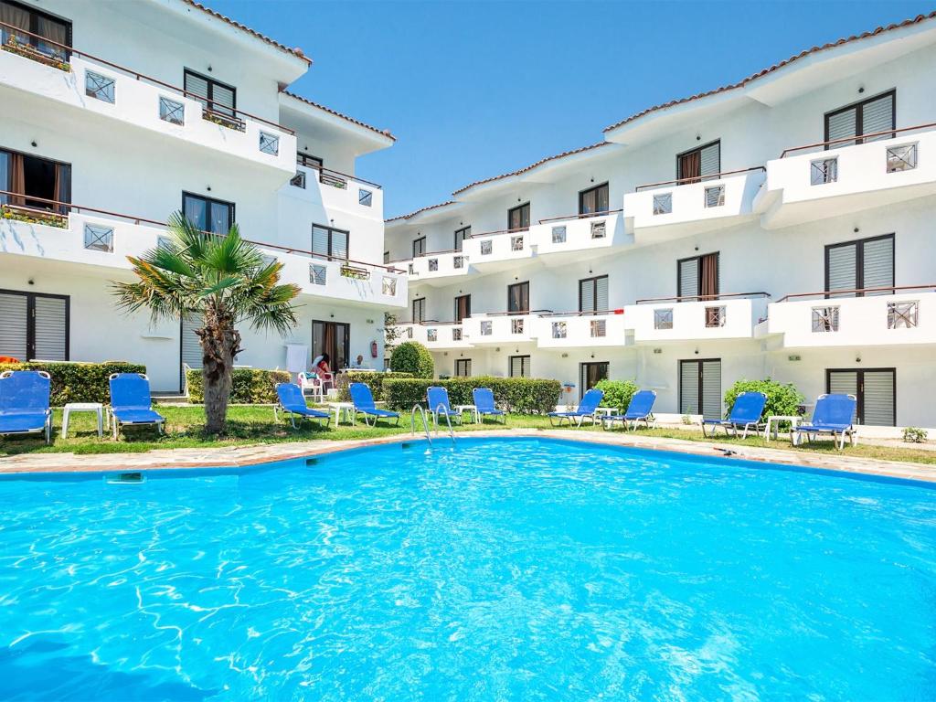 Oferta e Ditës në Halkidiki - Greqi