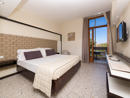 Pulia - Nicolaus Baia Del Gusmay Beach Resort 4*