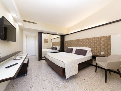 Pulia - Nicolaus Baia Del Gusmay Beach Resort 4*