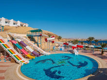 Load image into Gallery viewer, Oferta e Ditës: All Inclusive në Sharm El Sheikh
