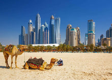 Cargar imagen en el visor de la galería, Tur në Dubai dhe Abu Dhabi - Plazh në Bali 9 Ditë
