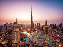 Load image into Gallery viewer, Viti i Ri Në Dubai, 6 Ditë
