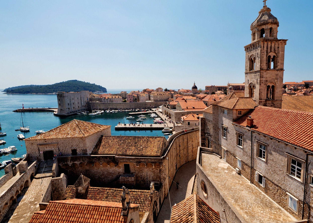 Tur në Dubrovnik dhe Tivat 3 Ditë