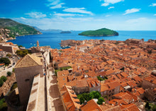 Lade das Bild in den Galerie-Viewer, 3 Tage nach Dubrovnik und Tivat
