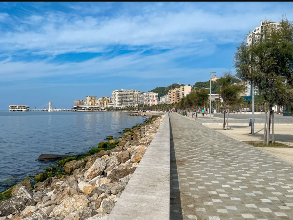 1 Day Tour Kruja & Durres, Car & Driver included. No Guide