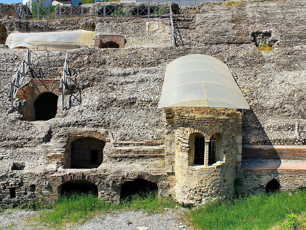 1 Day Tour Kruja & Durres, Car & Driver included. No Guide