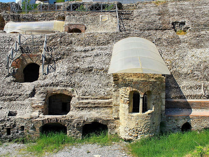 1 Day Tour Kruja & Durres, Car & Driver included. No Guide