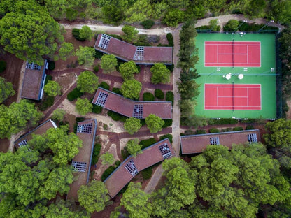 Pulia - Ethra Reserve Alborea Ecolodge Resort 5* BLUSERENA