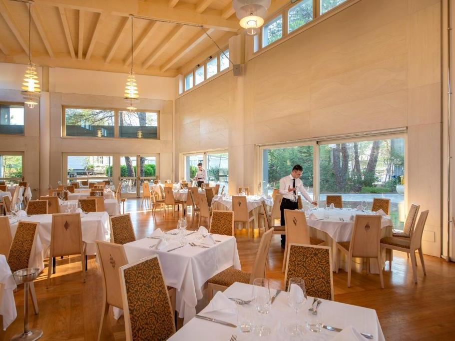 Pulia - Ethra Reserve Alborea Ecolodge Resort 5* BLUSERENA