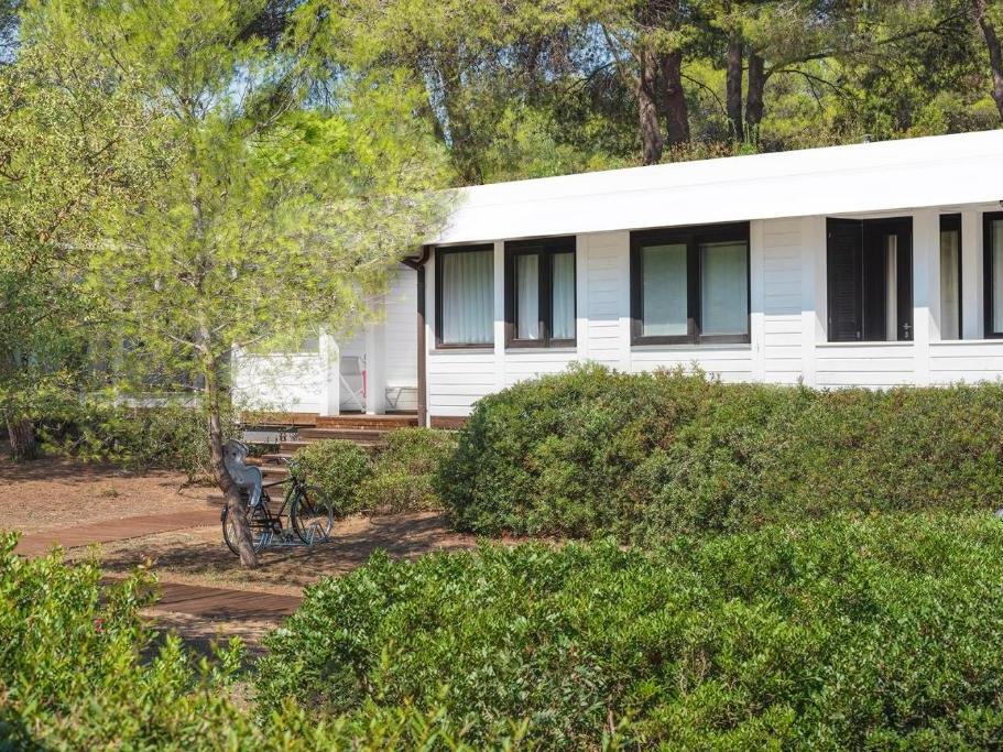 Pulia - Ethra Reserve Alborea Ecolodge Resort 5* BLUSERENA