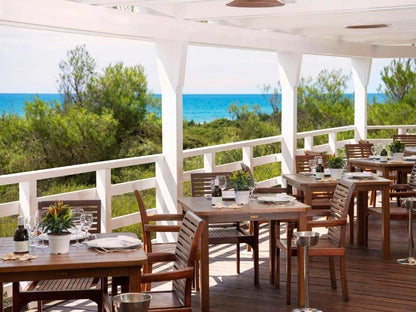 Pulia - Ethra Reserve Alborea Ecolodge Resort 5* BLUSERENA