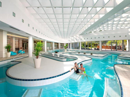 Pulia - Ethra Reserve Alborea Ecolodge Resort 5* BLUSERENA