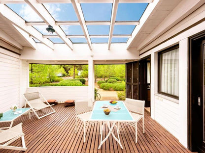 Pulia - Ethra Reserve Alborea Ecolodge Resort 5* BLUSERENA