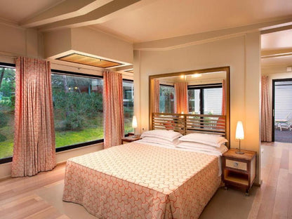 Pulia - Ethra Reserve Alborea Ecolodge Resort 5* BLUSERENA