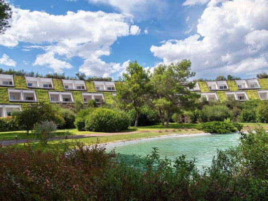 Pulia - Ethra Reserve Kalidria Hotel & Thalasso SPA 5*