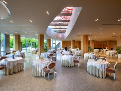 Pulia - Ethra Reserve Kalidria Hotel & Thalasso SPA 5* BLUSERENA