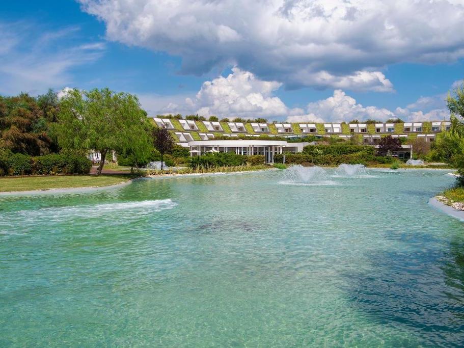 Pulia - Ethra Reserve Kalidria Hotel & Thalasso SPA 5* BLUSERENA