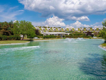 Pulia - Ethra Reserve Kalidria Hotel & Thalasso SPA 5* BLUSERENA