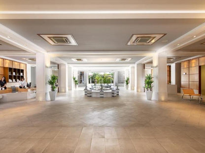 Pulia - Ethra Reserve Kalidria Hotel & Thalasso SPA 5* BLUSERENA