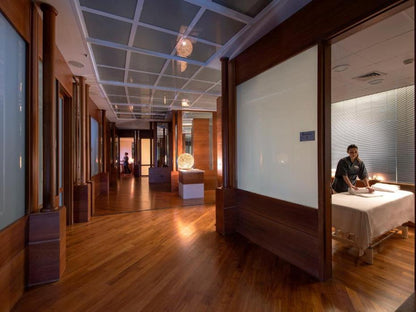 Pulia - Ethra Reserve Kalidria Hotel & Thalasso SPA 5* BLUSERENA