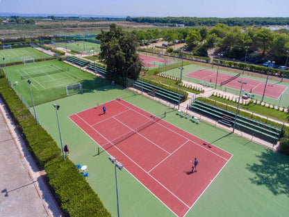 Pulia - Ethra Reserve Valentino Resort 4* BLUSERENA