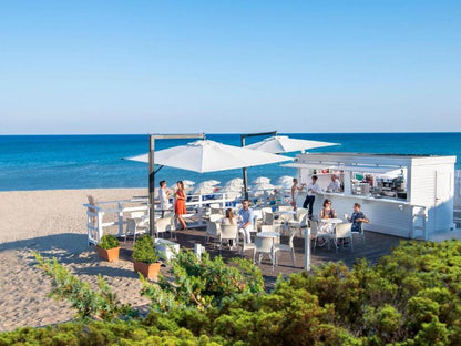 Pulia - Ethra Reserve Valentino Resort 4* BLUSERENA